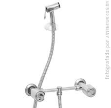 Misturador para Ducha Higiênica C40